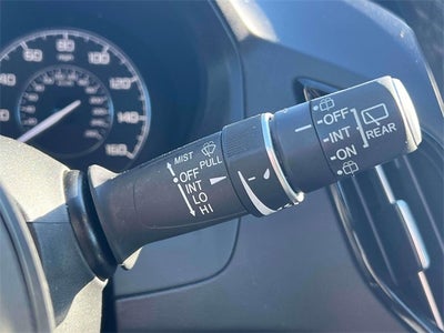 2021 Acura RDX Technology Package SH-AWD