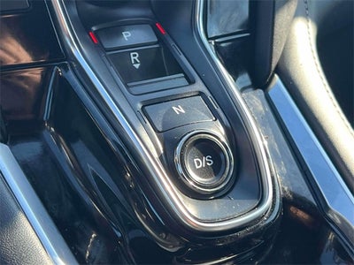2021 Acura RDX Technology Package SH-AWD