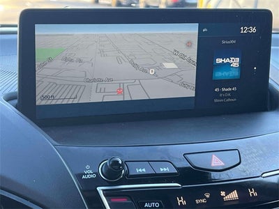 2021 Acura RDX Technology Package SH-AWD