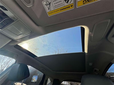 2021 Acura RDX Technology Package SH-AWD