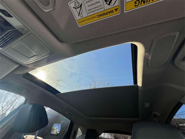 2021 Acura RDX Technology Package SH-AWD