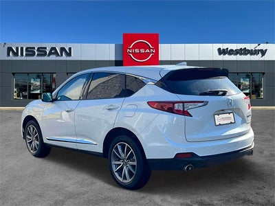 2021 Acura RDX Technology Package SH-AWD