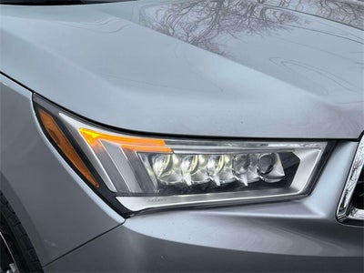 2020 Acura MDX 3.5L SH-AWD