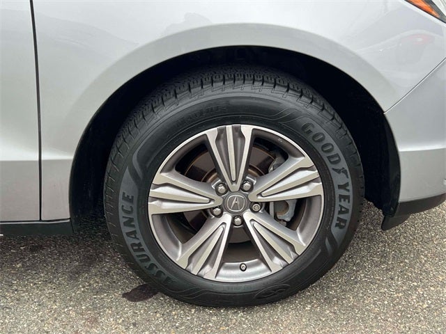 2020 Acura MDX 3.5L SH-AWD