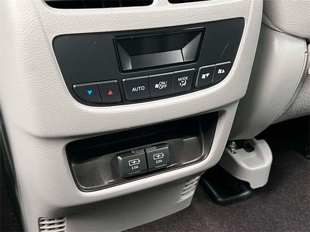 2020 Acura MDX 3.5L SH-AWD