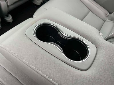 2020 Acura MDX 3.5L SH-AWD