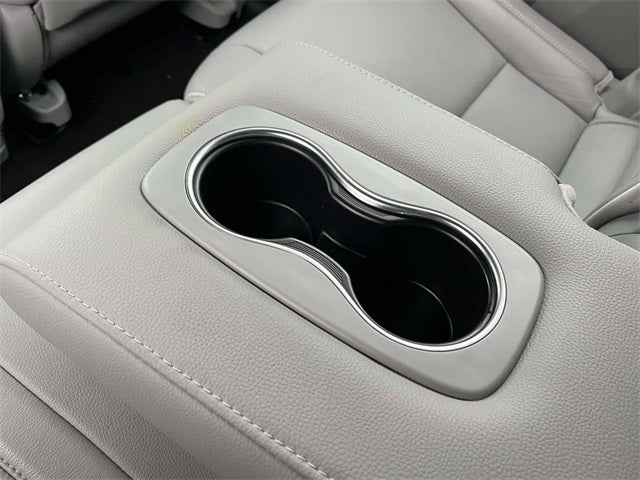 2020 Acura MDX 3.5L SH-AWD