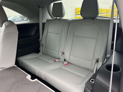 2020 Acura MDX 3.5L SH-AWD