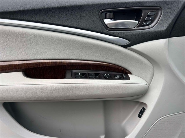 2020 Acura MDX 3.5L SH-AWD