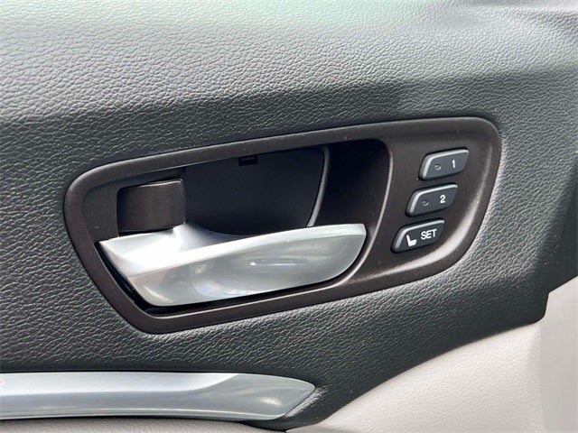 2020 Acura MDX 3.5L SH-AWD