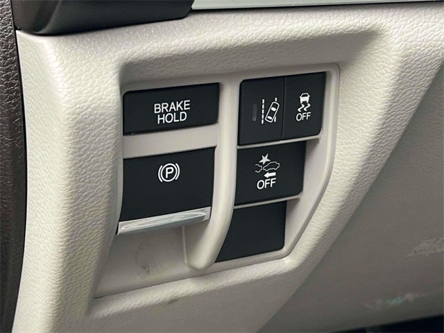 2020 Acura MDX 3.5L SH-AWD