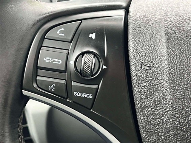 2020 Acura MDX 3.5L SH-AWD