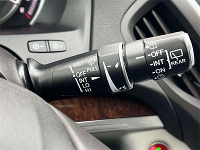 2020 Acura MDX 3.5L SH-AWD