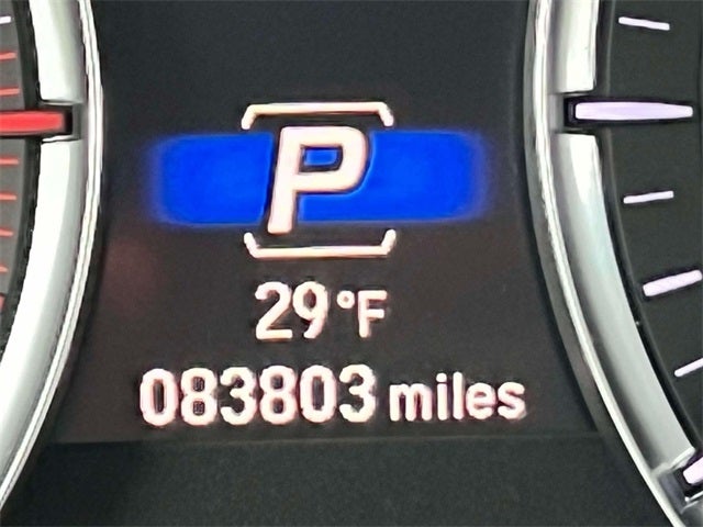 2020 Acura MDX 3.5L SH-AWD