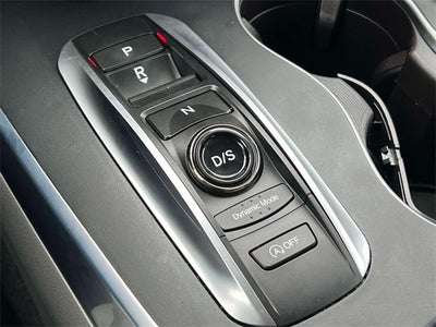 2020 Acura MDX 3.5L SH-AWD