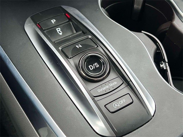 2020 Acura MDX 3.5L SH-AWD