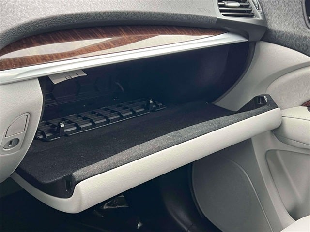 2020 Acura MDX 3.5L SH-AWD