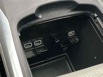 2020 Acura MDX 3.5L SH-AWD