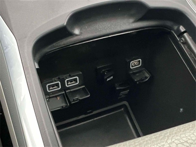 2020 Acura MDX 3.5L SH-AWD