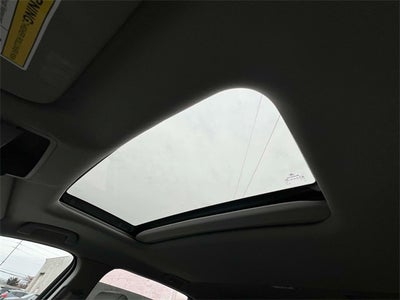 2020 Acura MDX 3.5L SH-AWD