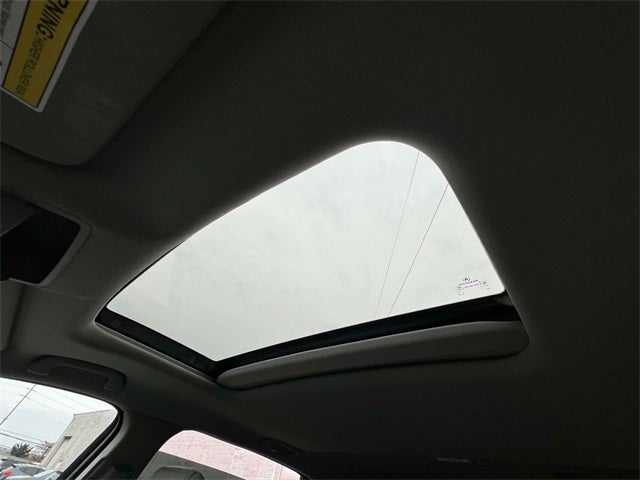 2020 Acura MDX 3.5L SH-AWD