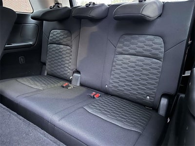 2023 Nissan Pathfinder SV