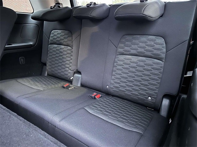 2023 Nissan Pathfinder SV