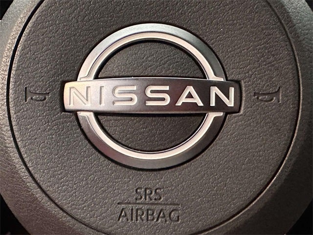 2023 Nissan Pathfinder SV