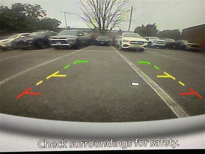 2023 Nissan Pathfinder SV