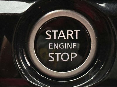 2023 Nissan Pathfinder SV