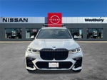 2021 BMW X7 M50i