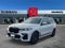 2021 BMW X7 M50i