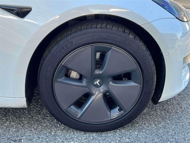 2022 Tesla Model 3 Base