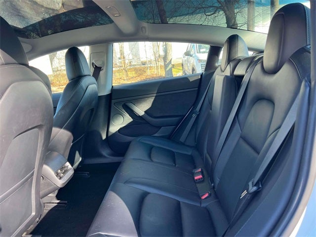 2022 Tesla Model 3 Base