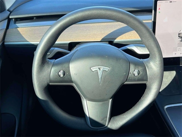 2022 Tesla Model 3 Base