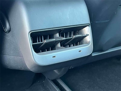 2022 Tesla Model 3 Base