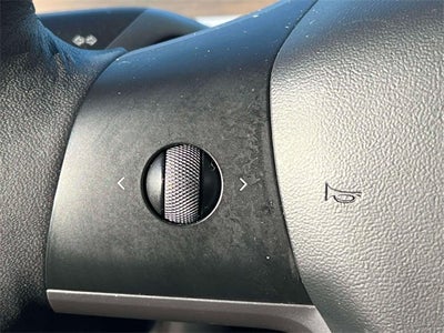 2022 Tesla Model 3 Base