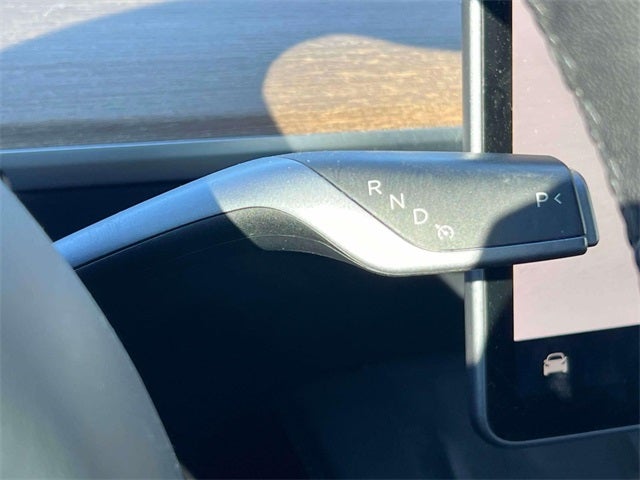 2022 Tesla Model 3 Base