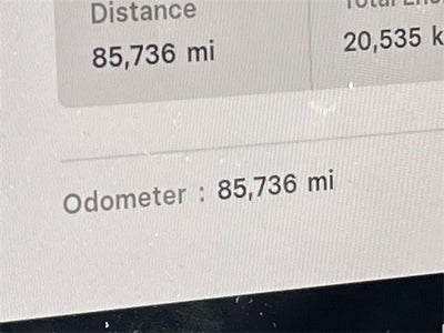 2022 Tesla Model 3 Base