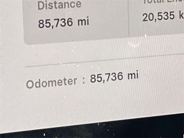 2022 Tesla Model 3 Base