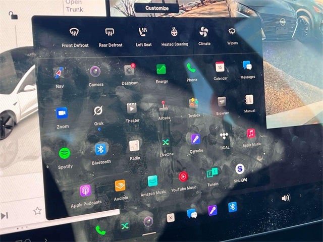 2022 Tesla Model 3 Base