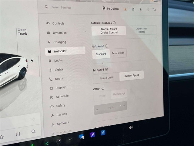 2022 Tesla Model 3 Base