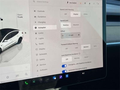 2022 Tesla Model 3 Base