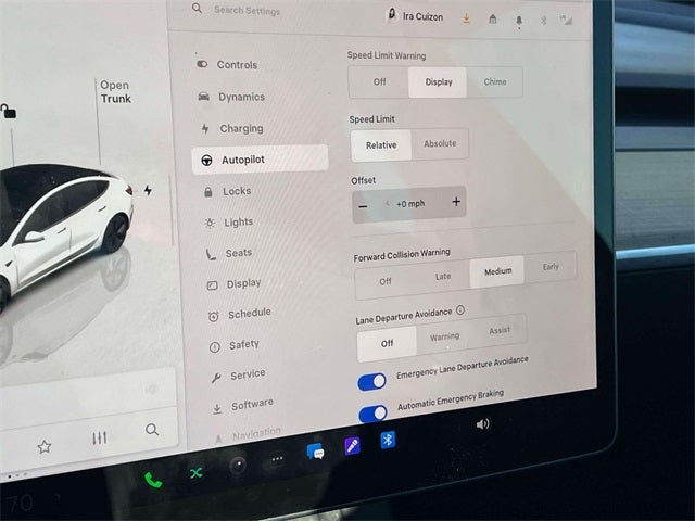 2022 Tesla Model 3 Base