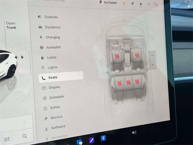 2022 Tesla Model 3 Base
