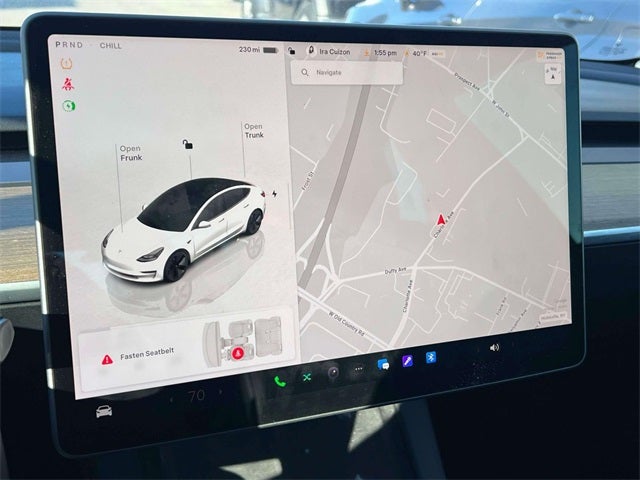2022 Tesla Model 3 Base