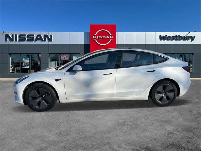 2022 Tesla Model 3 Base