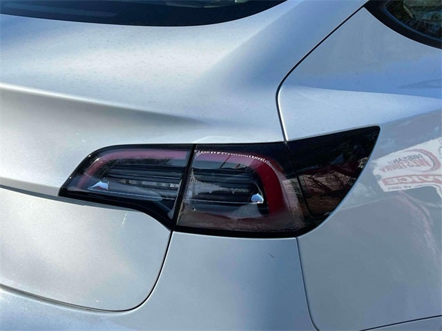 2022 Tesla Model 3 Base