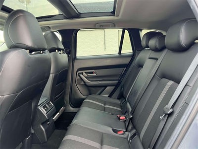 2024 Mazda Mazda CX-50 2.5 S Premium Package