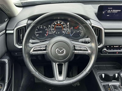 2024 Mazda Mazda CX-50 2.5 S Premium Package